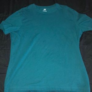 H&M Slim Fit T-Shirt XL